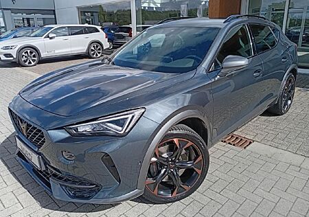 Cupra Formentor VZ 2,0TSI DSG 4Drive/AHK/19"/E-Fahrers