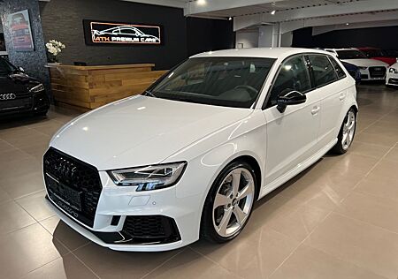 Audi RS3 2.5 TFSI S tronic quattro Sportback ORIGINAL