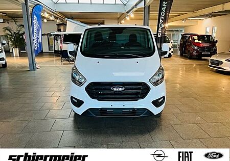 Ford Transit Custom Kasten280 L1 Trend 2.0 Kamera AHK