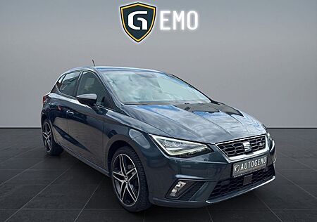 Seat Ibiza FR NAVI TEMP SHZ PDC ACC KAMERA LED
