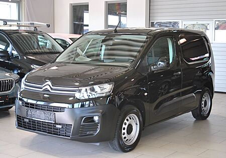 Citroën Berlingo Kasten Club Elektromotor L1