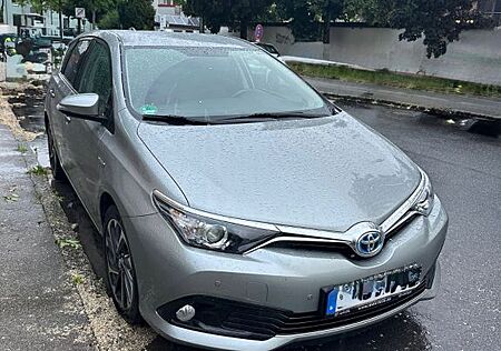Toyota Auris Hybrid Comfort 1,8-l-VVT-i Comfort