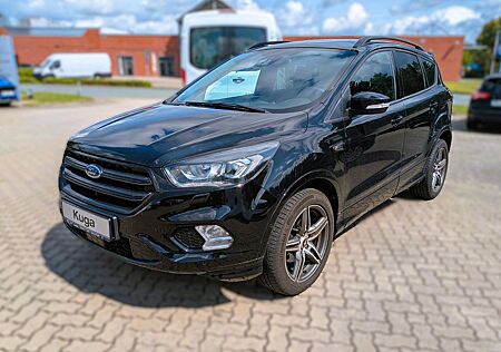 Ford Kuga ST-Line 1,5EB *NAVI*TWA*ACC*DAB*SHZ*18"ALU*
