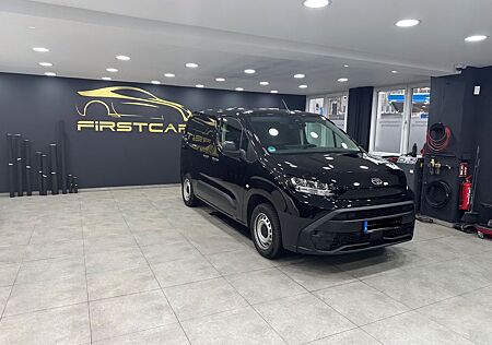 Toyota Pro Ace Proace City L1 Meister
