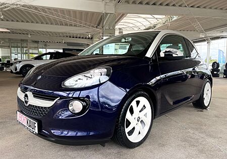 Opel Adam 1.2 Jam*BLUETOOTH*SHZ*KLIMA*STERNENHIMMEL*