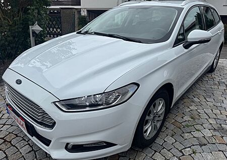 Ford Mondeo Turnier Trend -Klima-Sitzheizung-HU NEU