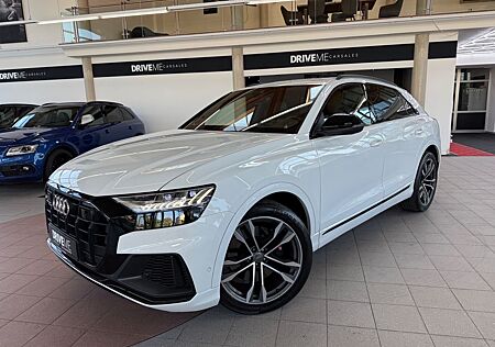 Audi SQ8 4.0 TDI quattro Matrix Pano ACC 360Kam B&O