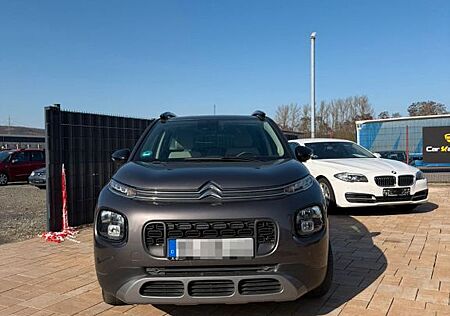 Citroën C3 Aircross Shine