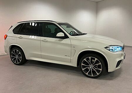 BMW X5 xDrive 40 d M Sport Paket*HeadUP/Pano/Standhz