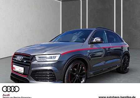 Audi Q3 2.0 TDI qu. S line ABT-Performance*PANO*BOSE*