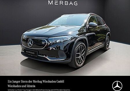 Mercedes-Benz EQA 250 PROGRESSIVE MBUX KAMERA 19"AMG LED DAB