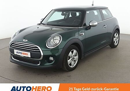 Mini ONE *ALU*