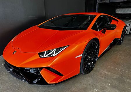 Lamborghini Huracan Huracán Performante LIFT/CAM/GARANTIE/2.HAND/PPF