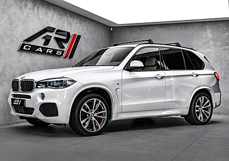 BMW X5 xDrive 30 d M-Sport*HuD*360