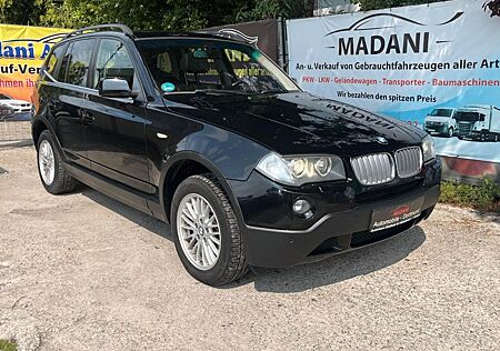 BMW X3 xDrive30d Edition Exclusive