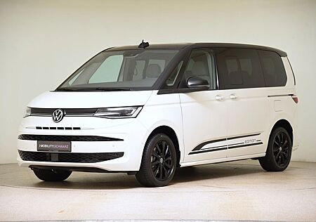 VW T7 Multivan Volkswagen DSG KÜ Edition ACC Kamera*UVP:69.020