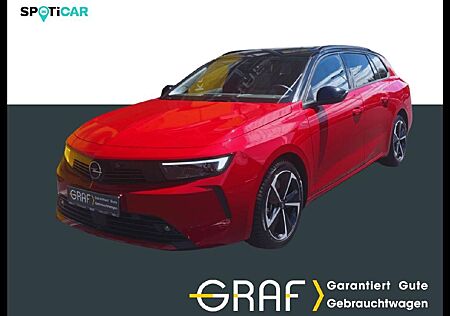Opel Astra gebraucht kaufen Opel Astra ST Elegance*PHEV*AT8*FSHZ*Kamera*Keyless*