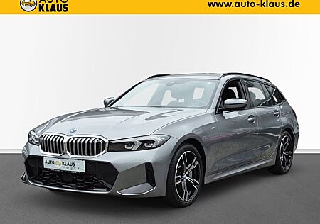 BMW 330 i xDrive M Sport Touring