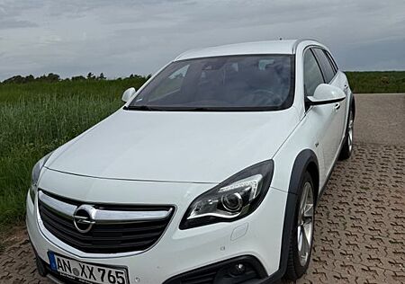 Opel Insignia ST 2.0 BiTurbo CDTI Business Ed. A ...