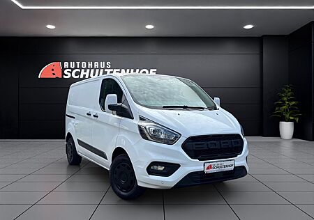 Ford Transit Custom 300 L1 Trend*SHZ*StHz*PDC*SORTIMO