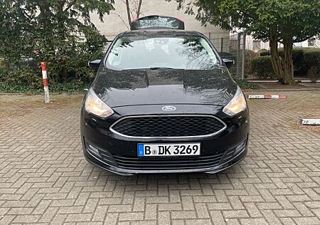 Ford Grand C-Max TDCi 110kW PowerShift Trend Trend