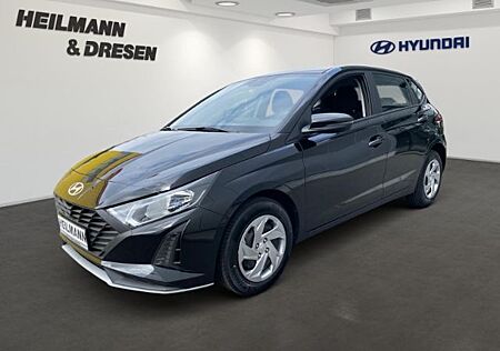 Hyundai i20 Select 1.2 Navi/Klima/Bluetooth/Parkpilot/Ap