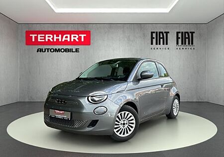 Fiat 500E 42kWh/Tempomat/Rückfahrkamera/Keyless-Entry