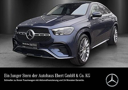 Mercedes-Benz GLE 450 d 4M Cpé AMG 4xSHZ E-ABC HUD DISTRO MLED
