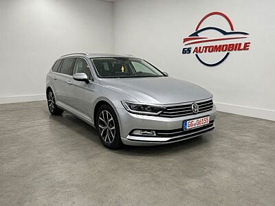 Volkswagen Passat Variant Highline BMT/Start-Stopp