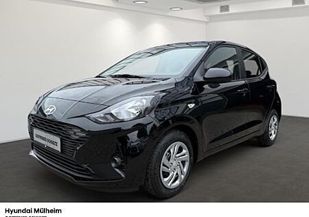 Hyundai i10 FL Select 1.0 Benzin (63 PS) NAVI