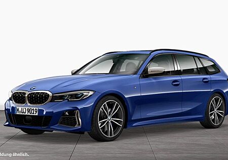 BMW M340d xDrive Touring Head-Up HiFi DAB WLAN RFK