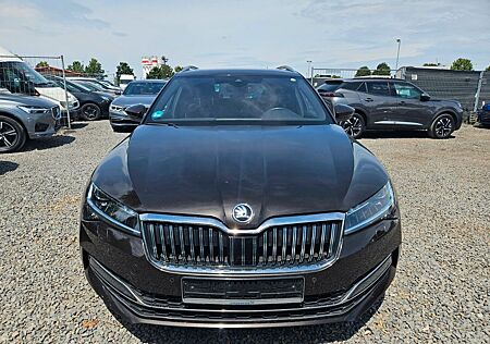 Skoda Superb Combi L&K