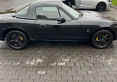 Mazda MX-5 1.6 16V -