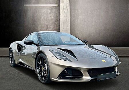 Lotus Emira V6 First Edition Schalter, Sport-Fw., Cup2