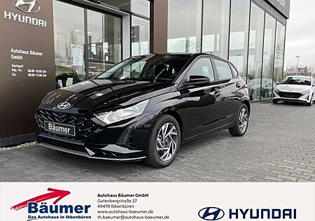 Hyundai i20 1.0 T-GDI 6-MT Trend *Komfortpaket