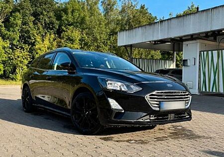 Ford Focus 1,0 EcoBoost 74kW Trend Trend