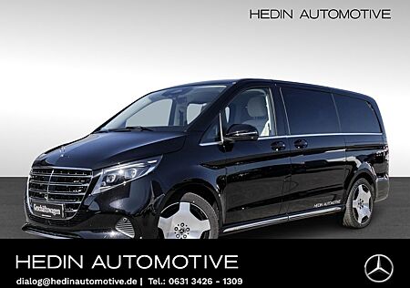 Mercedes-Benz V 300 V300 4MATIC EXCLUSIVE Lang I Luxussitze