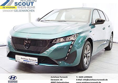 Peugeot 308 SW BlueHDi 130 Style AT Apple Diesel KlimaAT