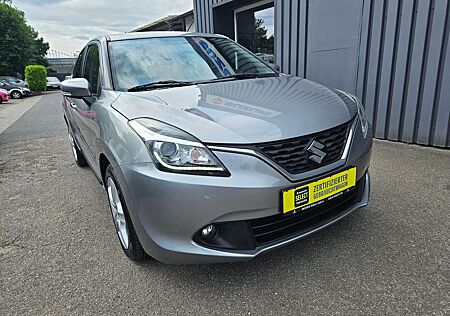 Suzuki Baleno 1.0 M/T BOOSTERJET COMFORT