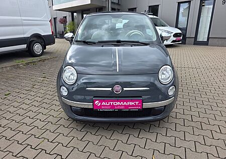 Fiat 500 Pop Star 1.25 69PS Klimaanlage