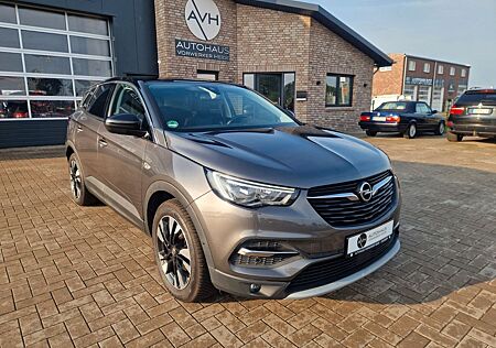 Opel Grandland X Grandland (X) *MwSt. ausweisbar/Scheck./TÜV/AHK*
