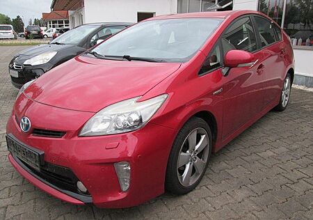 Toyota Prius 1.8 Executive