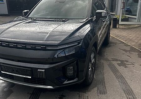 KGM Torres EVX EV 152 Bliss