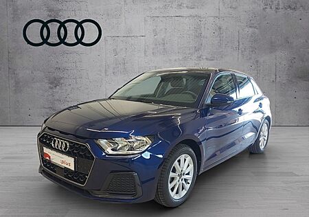Audi A1 Sportback 25 TFSI S tronic advanced VIRTUAL G