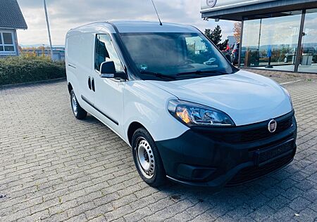 Fiat Doblo MAXI Kasten 1.6*Klima*2.Hand*Unfallfrei