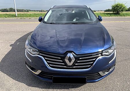 Renault Talisman Grandtour Intens Automatik