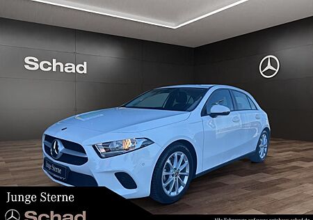 Mercedes-Benz A 200 +MBUX PLUS+CARPLAY+ASSIST+SHZ+PARKTRONIC++