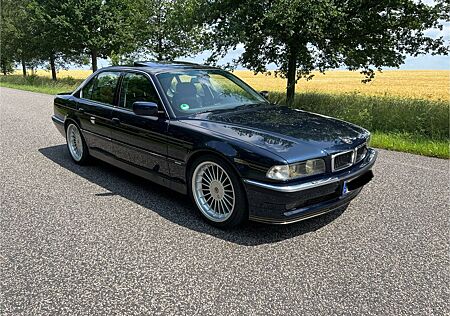 Alpina B12 e38 5.7 B12 387ps 1.Hand TÜV Neu