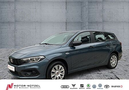 Fiat Tipo Kombi 1.5 GSE DCT LIFE GRA+DAB+MFL+KLIMA