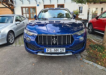 Maserati Levante S 3.0 V6 316kW 4x4 Auto S
